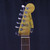 Used Squier STRATOCASTER MIJ 1988 Vintage S Type Electric Guitar White 6-String 41140-S000142739 View 4