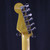 Used Squier STRATOCASTER MIJ 1988 Vintage S Type Electric Guitar White 6-String 41140-S000142739 View 5