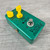 Used Joyo JF-01 Vintage Overdrive Pedal 40112-S000185481 View 1