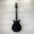 Used Hamer XT SERIES Double Cut Electric Guitar Black 6-String 41124-S000215101 View 7