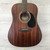 Used Mitchell T331/NS Laminate Top Acoustic Guitar Wood 41124-S000215103 View 1