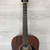 Used Mitchell T331/NS Laminate Top Acoustic Guitar Wood 41124-S000215103 View 2