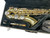 Used Yamaha YTS-23 SAXOPHONE Other Brass Instrument 41134-S000010387 View 1