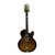 Used Silvertone 1429 Semi-Hollow Electric Guitar Sunburst 6-String 40009-S000318917 View 1