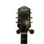 Used Silvertone 1429 Semi-Hollow Electric Guitar Sunburst 6-String 40009-S000318917 View 5