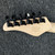 Used Schecter SUN VALLEY SUPER SHREDDER SUSTAIN Super S Electric Guitar Black 6-String 40111-S000197947 View 8
