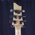 Used Schecter DIAMOND SERIES OMEN EXTREME 6 Super S Electric Guitar Purple 6-String 41140-S000142744 View 5