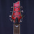 Used Schecter DIAMOND SERIES OMEN EXTREME 6 Super S Electric Guitar Purple 6-String 41140-S000142744 View 4