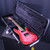 Used Schecter DIAMOND SERIES OMEN EXTREME 6 Super S Electric Guitar Purple 6-String 41140-S000142744 View 10