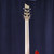 Used Schecter DIAMOND SERIES OMEN EXTREME 6 Super S Electric Guitar Purple 6-String 41140-S000142744 View 6