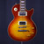 Used Epiphone LES PAUL 2004 LP Type Electric Guitar Cherry Sunburst 6-String 41140-S000142745 View 1