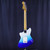 Used Fender METEORA PLAYER PLUS 2022 Electric Guitar Blue 6-String 41140-S000142742 View 7