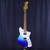 Used Fender METEORA PLAYER PLUS 2022 Electric Guitar Blue 6-String 41140-S000142742 View 2