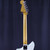Used Fender METEORA PLAYER PLUS 2022 Electric Guitar Blue 6-String 41140-S000142742 View 6