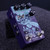 Used Walrus Audio JULIANNA DELUXE CHORUS VIBRATO Chorus Pedal 41140-S000142749 View 2