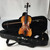 Used BELLAFINA CORELLI ML-10 4/4 Violin 4/4 Size 41110-S000074262 View 2