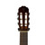 Used Takamine TAKAMINE GC1CE-NAT Laminate Top Acoustic Guitar Natural 41120-S000039913 View 2