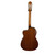 Used Takamine TAKAMINE GC1CE-NAT Laminate Top Acoustic Guitar Natural 41120-S000039913 View 6