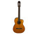 Used Takamine TAKAMINE GC1CE-NAT Laminate Top Acoustic Guitar Natural 41120-S000039913 View 3
