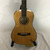 Used Samick GREG BENNETT UK-70B Ukulele Natural 41128-S000116691 View 1