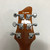 Used RWG DOUBLE CUT Double Cut Electric Guitar Orange 6-String 41128-S000116690 View 4