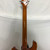 Used RWG DOUBLE CUT Double Cut Electric Guitar Orange 6-String 41128-S000116690 View 5