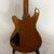 Used RWG DOUBLE CUT Double Cut Electric Guitar Orange 6-String 41128-S000116690 View 6