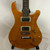 Used RWG DOUBLE CUT Double Cut Electric Guitar Orange 6-String 41128-S000116690 View 1