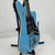 Used Duesenberg paloma Narvik Blue Offset Double Cutaway Electric Guitar Blue 6-String 40042-S000279118 View 4