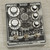 Used Jptr Fx Kaleidoscope Reverb Pedal 40015-S000344618 View 1
