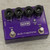 Used MXR M225 Fuzz Pedal 40015-S000344620 View 1