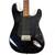 Used Squier Bullet Stratocaster Electric Guitar Black 6-String 41103-S000061070 View 1