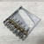 Used No Brand Telecaster Bridge 40051-S000120734 View 1