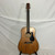 Used Alvarez RD21 Laminate Top Acoustic Guitar Wood 41128-S000116694 View 8