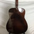 Used Yamaha F-340 Vintage Laminate Top Acoustic Guitar Natural 6-String 41128-S000116698 View 6