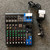 Used Yamaha MG10XU Compact Mixer 40111-S000197948 View 1
