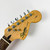 Used Squier Affinity Stratocaster Electric Guitar Sunburst 6-String 41103-S000061072 View 6
