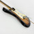 Used Squier Affinity Stratocaster Electric Guitar Sunburst 6-String 41103-S000061072 View 4