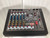 Used Allen & Heath ZEDI-10FX Compact Mixer 40107-S000159617 View 1