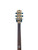Used Ibanez EW20S NT1201 Solid Top Acoustic Guitar Natural 41136-S000158754 View 3