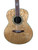Used Ibanez EW20S NT1201 Solid Top Acoustic Guitar Natural 41136-S000158754 View 1