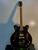 Used Silvertone 1475 MIJ COUNTRY GENTLEMAN Vintage Semi-Hollow Electric Guitar Brown 6-String 41129-S000021814 View 1