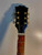 Used Silvertone 1475 MIJ COUNTRY GENTLEMAN Vintage Semi-Hollow Electric Guitar Brown 6-String 41129-S000021814 View 4