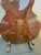 Used Silvertone 1475 MIJ COUNTRY GENTLEMAN Vintage Semi-Hollow Electric Guitar Brown 6-String 41129-S000021814 View 6