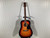 Used Fender CD-60 DREADNOUGHT Laminate Top Acoustic Guitar Cherry Sunburst 40107-S000159624 View 1