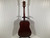 Used Fender CD-60 DREADNOUGHT Laminate Top Acoustic Guitar Cherry Sunburst 40107-S000159624 View 8
