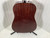 Used Fender CD-60 DREADNOUGHT Laminate Top Acoustic Guitar Cherry Sunburst 40107-S000159624 View 9