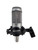 Used Audio Technica AT-3035 Condenser Microphone w/Shockmount 41115-S000119950 View 1