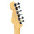 Used Fender PLAYER STRAT MIM 2022 S Type Electric Guitar White 6-String 41130-S000013185 View 6