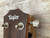 Used Taylor GS MINI-E KOA PLUS Acoustic Guitar 41138-S000101636 View 10